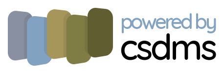 Logo of pymt_roms